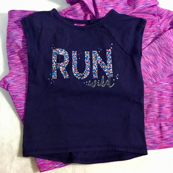 Gymboree Other - Gymboree Girls 3 Pc Set!